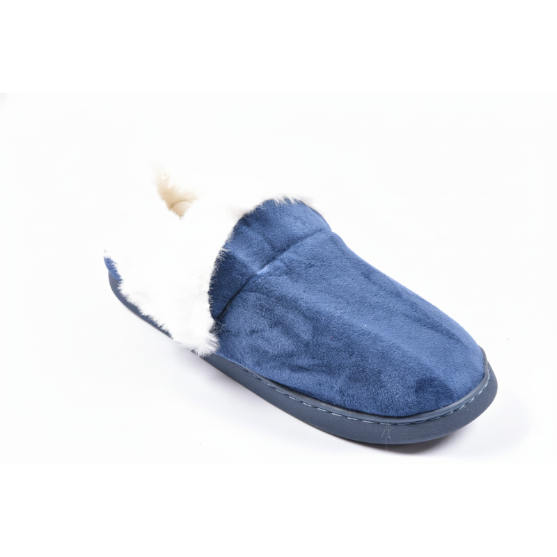 Pantoufles Charentaises femme Ultra Légères