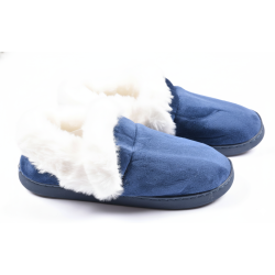 Pantoufles Charentaises femme Ultra Légères