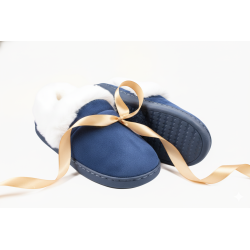 Pantoufles Charentaises femme Ultra Légères