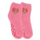 Chaussettes douces enfant DISNEY et HELLO KITTY lot de 2