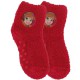 Chaussettes douces enfant DISNEY et HELLO KITTY lot de 2