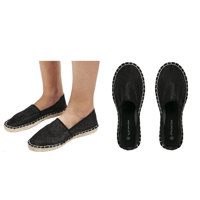 Espadrilles Femme