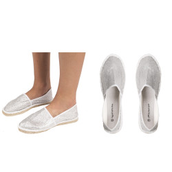 Espadrilles Femme
