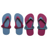 Tongs Enfant unies Lot de 2