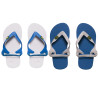 Tongs Enfant unies Lot de 2