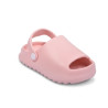 OZABI Sabot Claquette Enfant EVA - Bout Ouvert - Lanière Amovible - Semelle Crantée Antidérapante - Fille Garçon