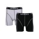 Boxers Homme Lot de 2