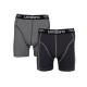 Boxers Homme Lot de 2