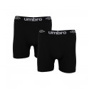 Boxers Homme Lot de 2