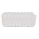 Chaussettes Courtes Bébé Lot de 9
