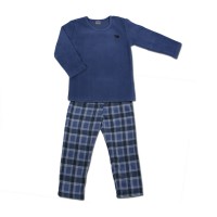 Pyjama polaire Enfant 