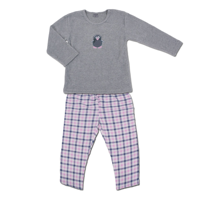 Pyjama polaire Enfant
