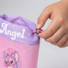 OZABI Bottes de Pluie Enfant Licence Dessins Animés - Imperméables, Semelle Antidérapante, Lien de Serrage au Col, Doublure Poly