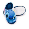 OZABI Chaussons Pantoufles Enfant Dessins Animés, Chausson Ouvert Mixte, Intérieur Éponge Doux, Semelle Antidérapante