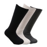 Chaussettes Hautes Enfant Lot de 3
