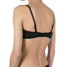 Soutien-gorge Bandeau Microfibre