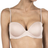 Soutien-gorge Bandeau Microfibre