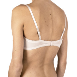 Soutien-gorge Bandeau Microfibre