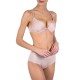 Soutien-gorge Armatures et Dos-Nageur 