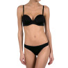 Soutien-gorge Bandeau Microfibre