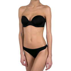 Soutien-gorge Bandeau Microfibre