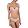 Soutien-gorge Bandeau Microfibre