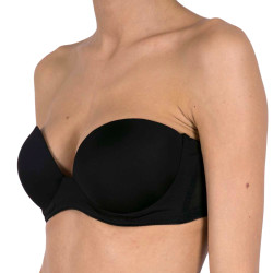 Soutien-gorge Bandeau Microfibre