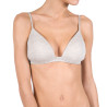 Soutien-gorge triangle push-up
