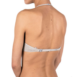 Soutien-gorge triangle push-up