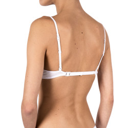 Soutien-gorge triangle push-up