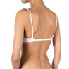 Soutien-gorge triangle push-up