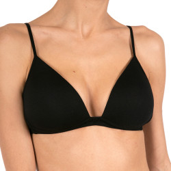 Soutien-gorge triangle push-up