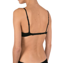 Soutien-gorge triangle push-up