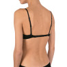 Soutien-gorge triangle push-up