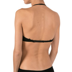 Soutien-gorge triangle push-up