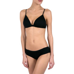 Soutien-gorge triangle push-up