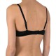 Soutien-gorge microfibre