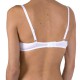 Soutien-gorge microfibre