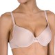 Soutien-gorge microfibre