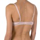 Soutien-gorge microfibre