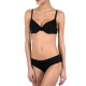 Soutien-gorge microfibre