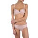 Soutien-gorge microfibre