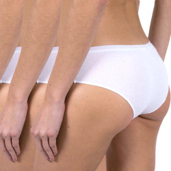 Boxers Shortys coton Lot de 3 Femme