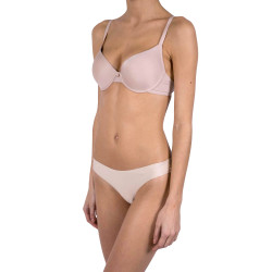 Culottes brésiliennes microfibre Lot de 3 Femme