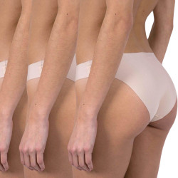 Culottes microfibre Lot de 3