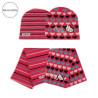 Ensemble Bonnet et Echarpe Hello Kitty