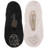 Chaussons Ballerines Enfant Fille Lot de 2 DISNEY