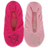 Chaussons Ballerines Enfant Fille Lot de 2 DISNEY