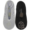 Chaussons Ballerines Enfant Fille Lot de 2 DISNEY
