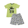 Ensemble pyjama short garçon